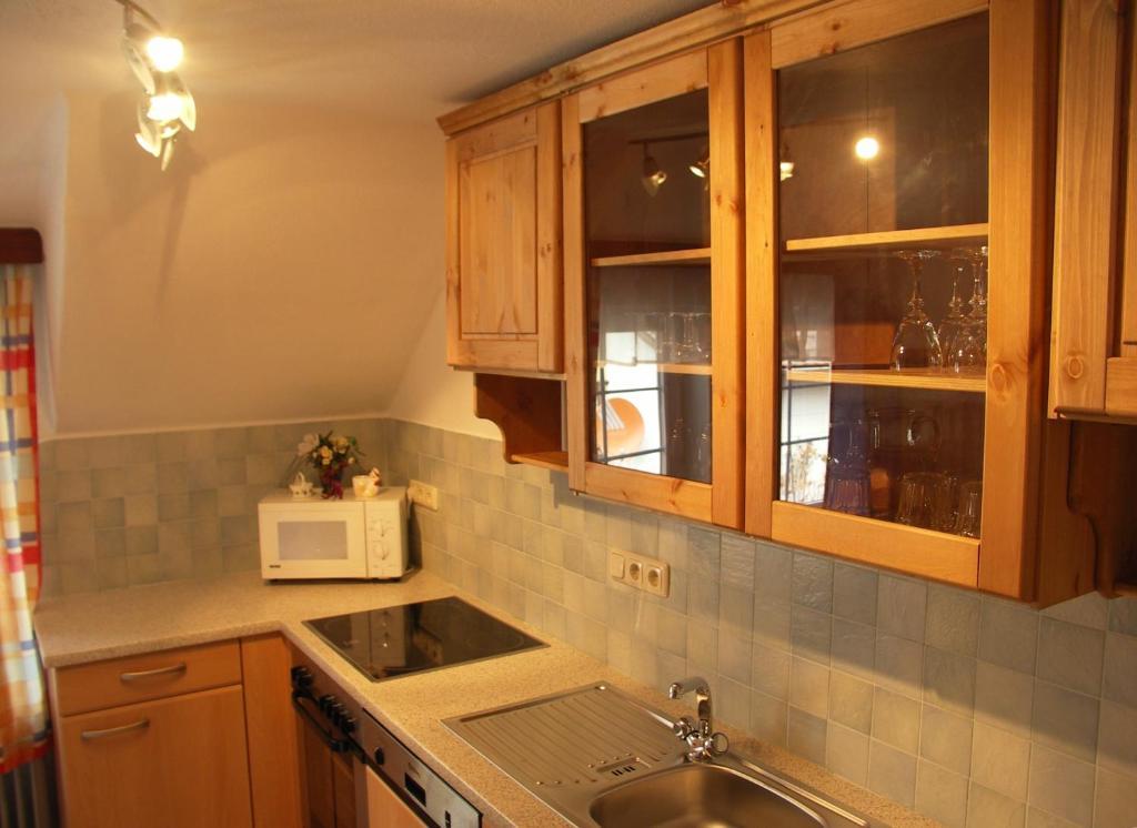 Landhaus Egger Seeboden Habitación foto